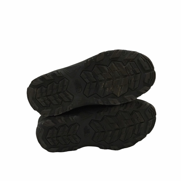 The North Face Womans Blue Snow/Rain Boots - Picture 5 of 6